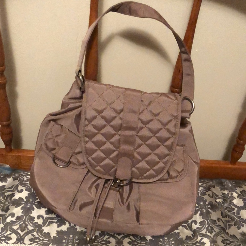 Travelon bag